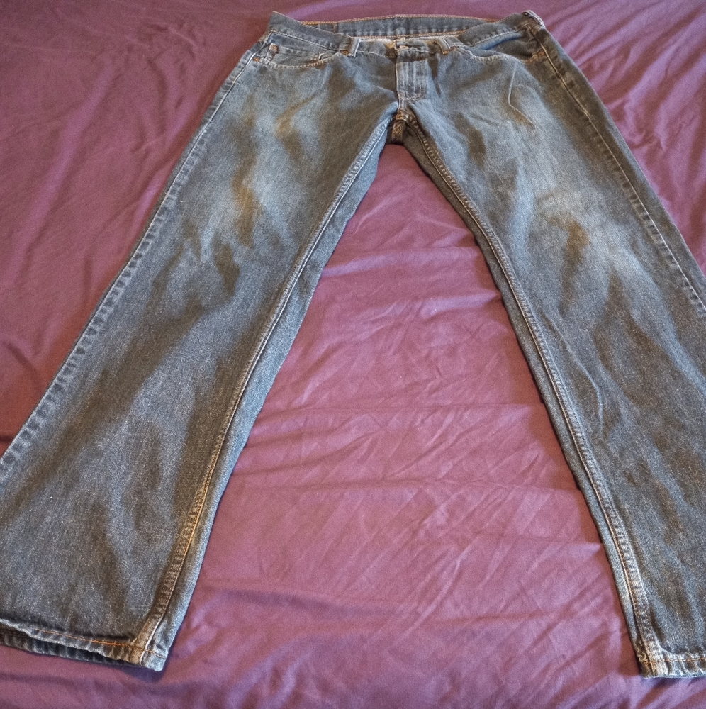 Levi's Jeans Men